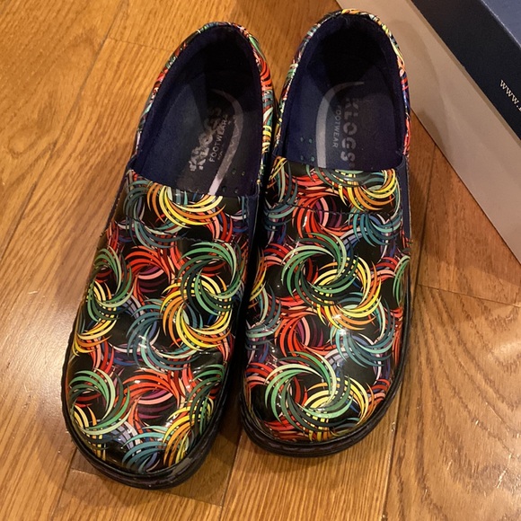 Klogs work shoes - Picture 2 of 5